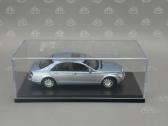 Maybach 57 Swb Mecedes 1:43 - nuotraukos Nr. 7