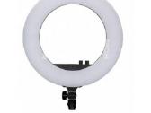 Nanlite Halo 18 LED Ring Light - nuotraukos Nr. 9