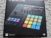 Native Instruments Maschine mk3 - nuotraukos Nr. 4