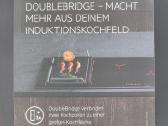 Nauja Indukcinė Aeg Tk85im0frb, 80 cm+ garantija - nuotraukos Nr. 5