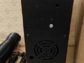 Dyzelinis Oro Šildytuvas 8 kw–12/24/220v adapteris - nuotraukos Nr. 4