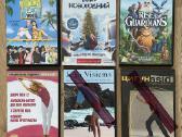 Dvd filmai - nuotraukos Nr. 2