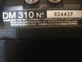 Bowers & Wilkins Dm310 - nuotraukos Nr. 9
