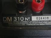 Bowers & Wilkins Dm310 - nuotraukos Nr. 8