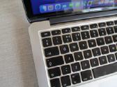 MacBook Pro A1502 - nuotraukos Nr. 2