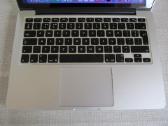 MacBook Pro A1502 - nuotraukos Nr. 3
