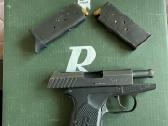 Parduodu kišeninį pistoletą Remington Rm 380 - nuotraukos Nr. 2