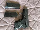 Parduodu kišeninį pistoletą Remington Rm 380 - nuotraukos Nr. 3