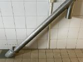 Sraigtinis konvejeris su bunkeriu - nuotraukos Nr. 4