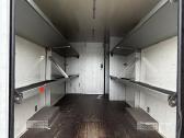 Volkswagen Crafter Food Truck - nuotraukos Nr. 2