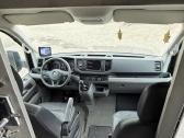 Volkswagen Crafter Food Truck - nuotraukos Nr. 4