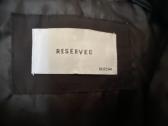 Reserved rudeninė / pavasarinė striukė - nuotraukos Nr. 3