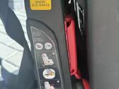 Vaikiška auto kėdutė Universali - nuotraukos Nr. 2