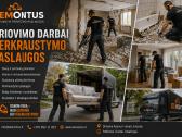 Pigiausias Perkraustymas išvežimas,pristatymas - nuotraukos Nr. 13
