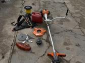 Stihl FS 460c - nuotraukos Nr. 2