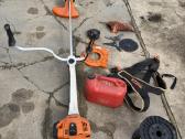 Stihl FS 460c - nuotraukos Nr. 3