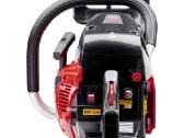 Benzininis grandininis pjūklas Ks 400-53v - nuotraukos Nr. 4