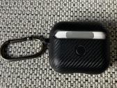 Apple Airpods 3 (Lightning Case) – Idealios būklės - nuotraukos Nr. 2