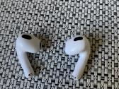 Apple Airpods 3 (Lightning Case) – Idealios būklės - nuotraukos Nr. 4