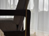 Mid-century fotelis - nuotraukos Nr. 5