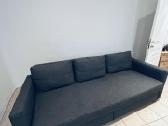 Friheten Ikea sofa lova - nuotraukos Nr. 2