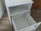 Ikea komoda brimnes - nuotraukos Nr. 2