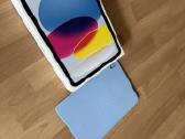Pardoudu iPad 10th Gen (2022) 10.9 256gb Wi-fi - nuotraukos Nr. 2