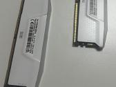 Radeon Rx 7800 XT Gam, Corsair Vengeance Ddr5 - nuotraukos Nr. 3