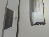 Radeon Rx 7800 XT Gam, Corsair Vengeance Ddr5 - nuotraukos Nr. 4