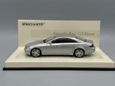 Mercedes Benz Cls 1:43 - nuotraukos Nr. 3
