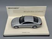 Mercedes Benz Cls 1:43 - nuotraukos Nr. 4