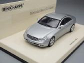Mercedes Benz Cls 1:43 - nuotraukos Nr. 6
