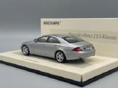 Mercedes Benz Cls 1:43 - nuotraukos Nr. 7