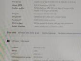 Parduodamas Asus Zenbook15 Ux534 - nuotraukos Nr. 3
