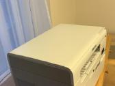 Samsung Scx-3405w lazerinis spausdintuvas - nuotraukos Nr. 4
