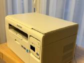 Samsung Scx-3405w lazerinis spausdintuvas - nuotraukos Nr. 5