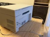 Samsung Scx-3405w lazerinis spausdintuvas - nuotraukos Nr. 6