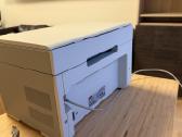 Samsung Scx-3405w lazerinis spausdintuvas - nuotraukos Nr. 8