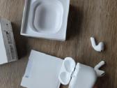 Apple Airpods 4 Ausines - nuotraukos Nr. 6