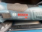 Bosch Gbr 15 Cag betono slifuoklis - nuotraukos Nr. 2
