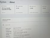 Lenovo Thinkpad X1 Carbon Gen 11 i5-1335u 16 256 - nuotraukos Nr. 8