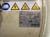 Kilnojamas stūmoklinis kompresorius 2,2kw 100l - nuotraukos Nr. 4