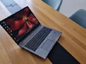 Hp Zbook Fury G8 , i7-11800h, 16gb, Rtx A2000 4gb - nuotraukos Nr. 2