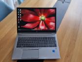 Hp Zbook Fury G8 , i7-11800h, 16gb, Rtx A2000 4gb - nuotraukos Nr. 3