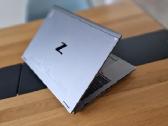 Hp Zbook Fury G8 , i7-11800h, 16gb, Rtx A2000 4gb - nuotraukos Nr. 6