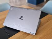 Hp Zbook Fury G8 , i7-11800h, 16gb, Rtx A2000 4gb - nuotraukos Nr. 7