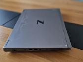 Hp Zbook Fury G8 , i7-11800h, 16gb, Rtx A2000 4gb - nuotraukos Nr. 10