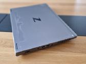 Hp Zbook Fury G8 , i7-11800h, 16gb, Rtx A2000 4gb - nuotraukos Nr. 11