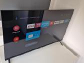 Tcl Android televizorius - nuotraukos Nr. 5