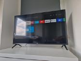Tcl Android televizorius - nuotraukos Nr. 8
